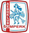 Logo Letiště Šumperk